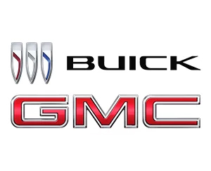 buick gmc logo