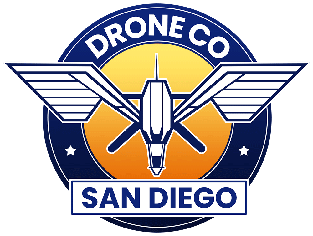 drone company san diego full