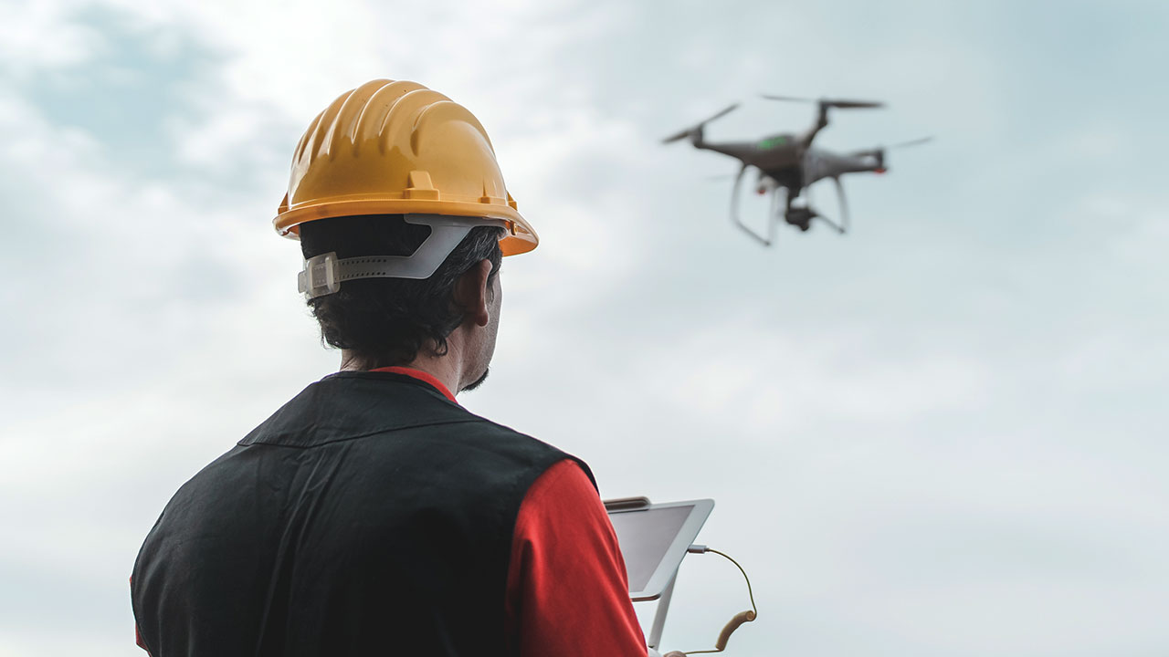 drone services san diego