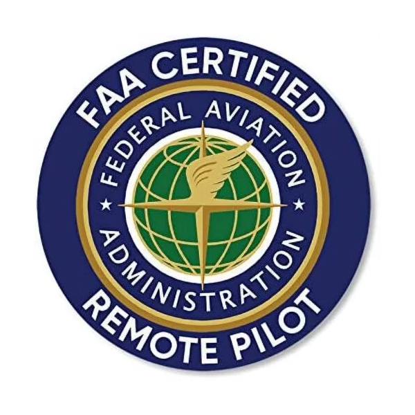 faa licensed drone pilots