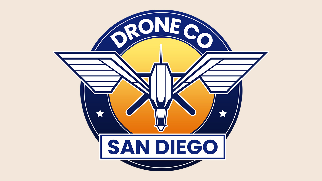 Drone Company San Diego