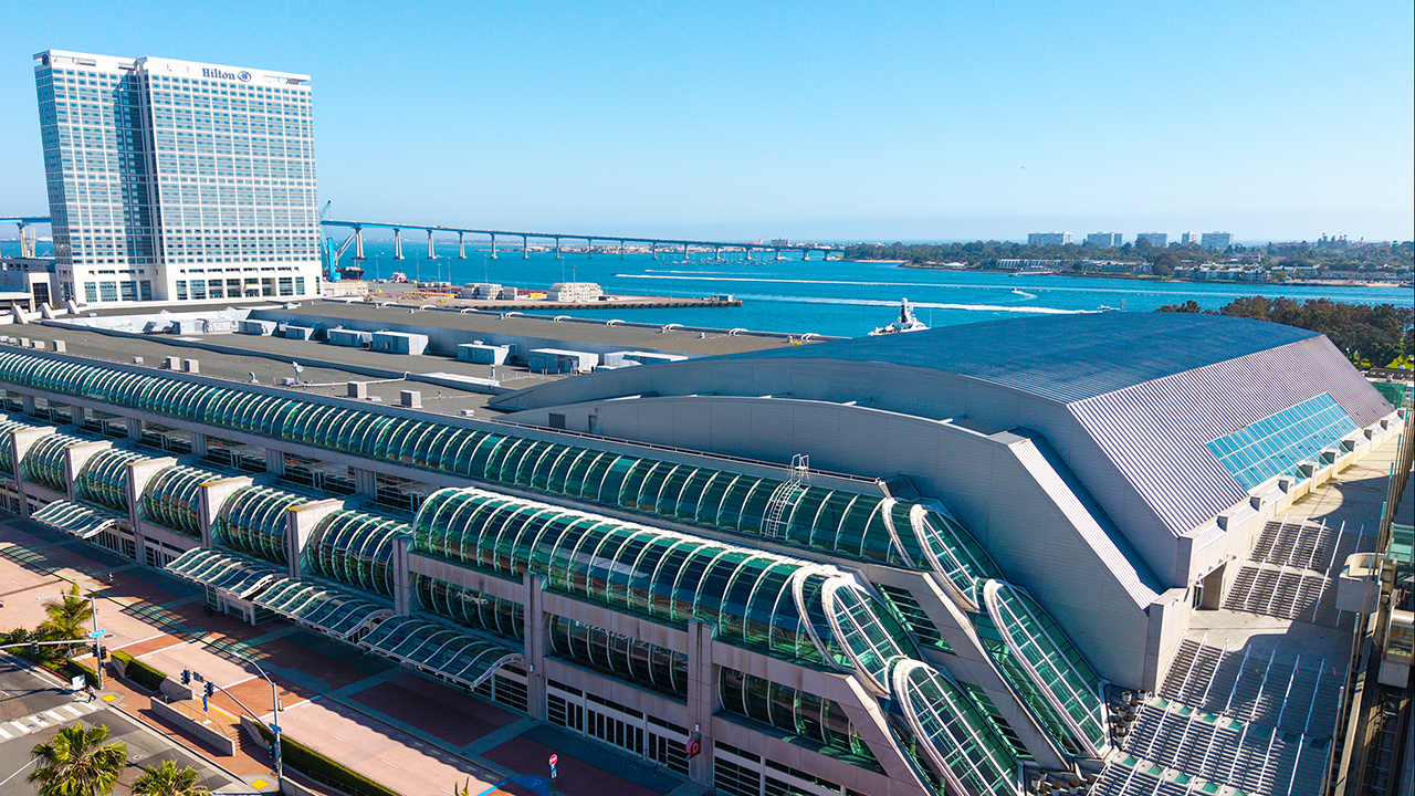 drone photography san diego county