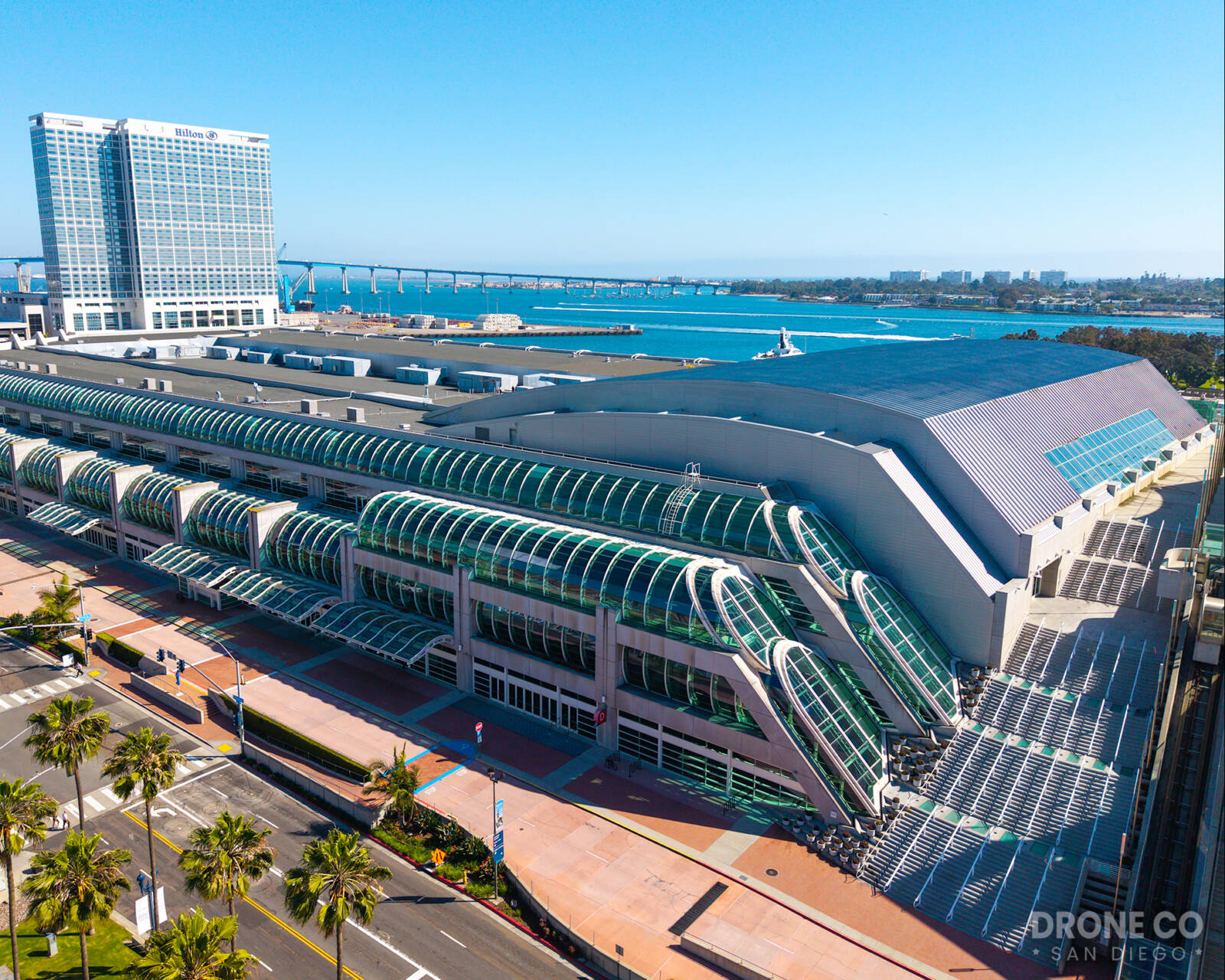Drone Photography Service Areas in San Diego County | Drone Company San