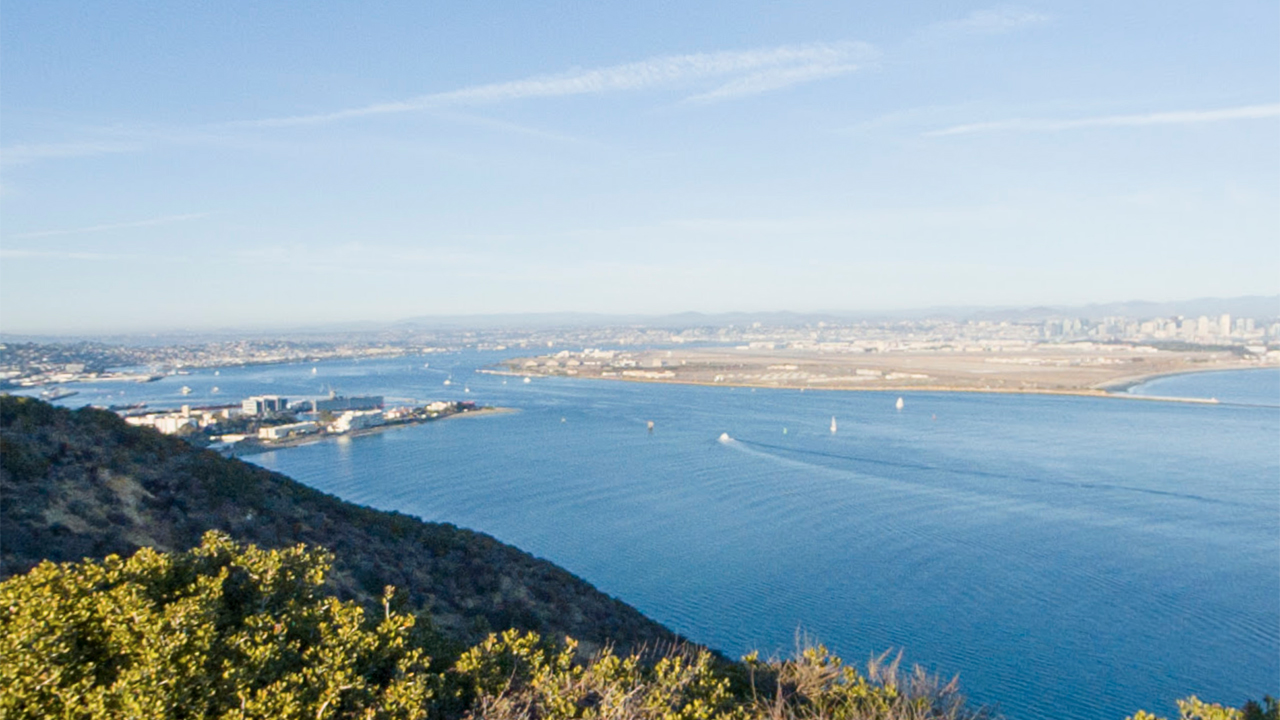 360 virtual tour services san diego