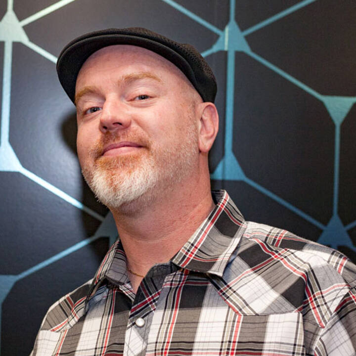 daniel travers owner of drone company san diego