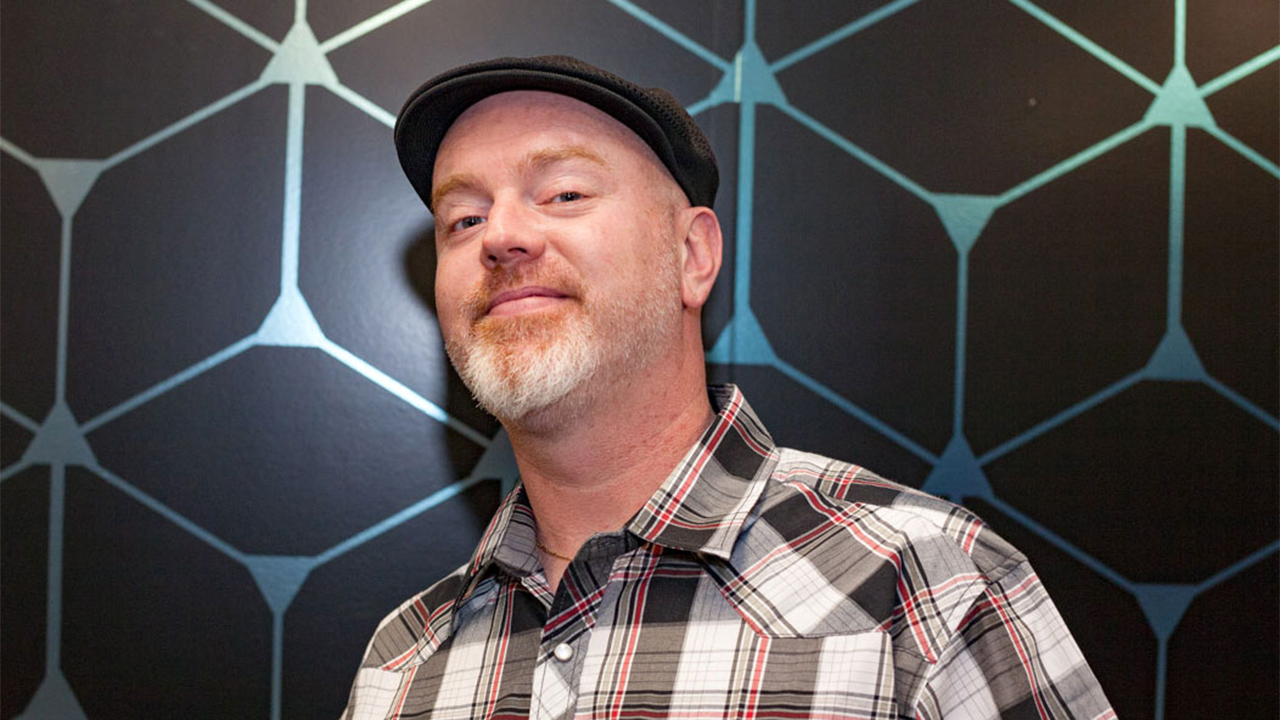 daniel travers owner of drone company san diego