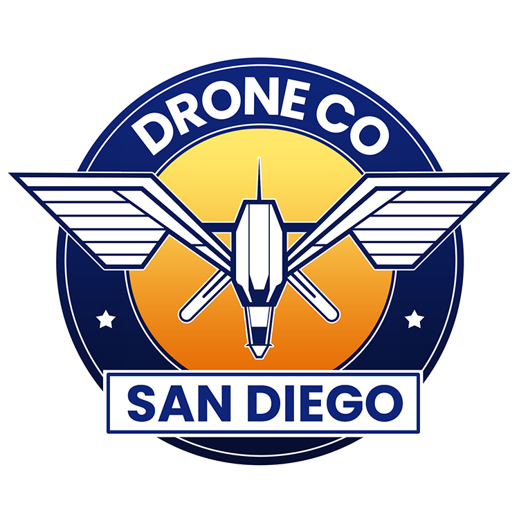 drone co sd logo