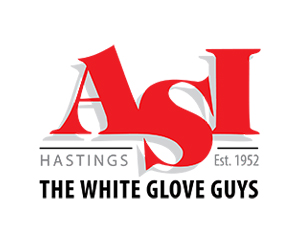 drone photography for asi white glove guys in san diego